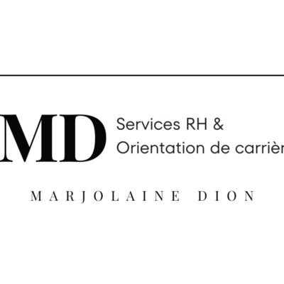 Marjolaine Dion